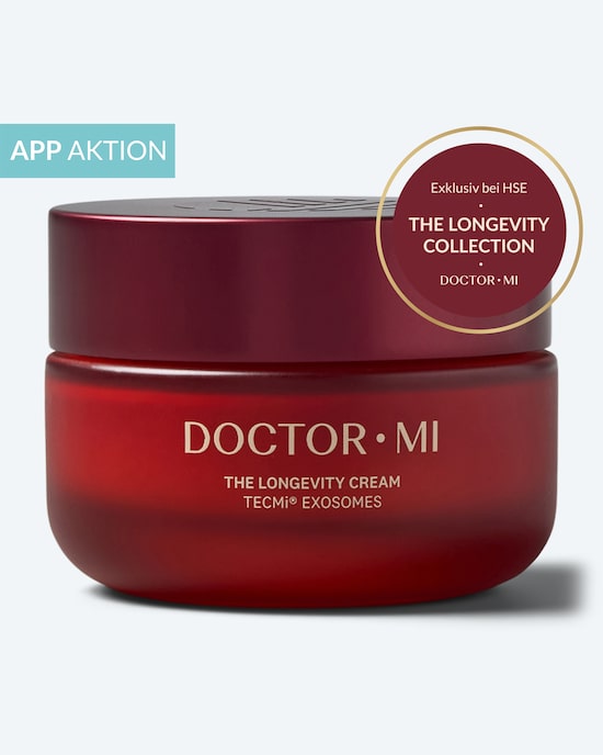 Produktabbildung für The Longevity Cream 50ml