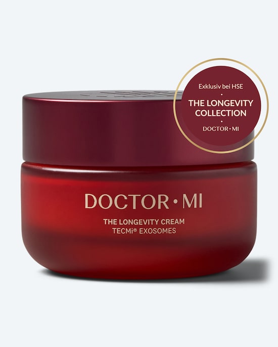 Produktabbildung für The Longevity Cream