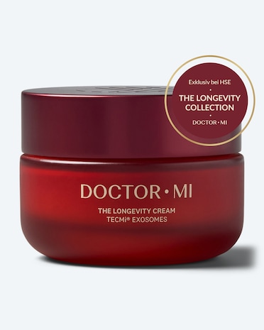 Produktabbildung für The Longevity Cream