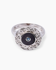 Produktabbildung für Ring mit Tantal & Osmium