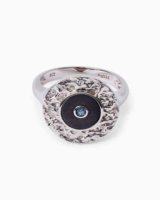 Produktabbildung für Ring mit Tantal & Osmium
