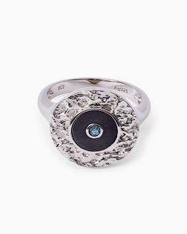 Produktabbildung für Ring mit Tantal & Osmium