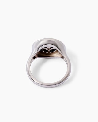 Produktabbildung 4 für Ring mit Tantal & Osmium