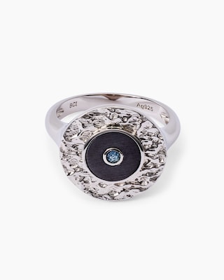 Produktabbildung 2 für Ring mit Tantal & Osmium