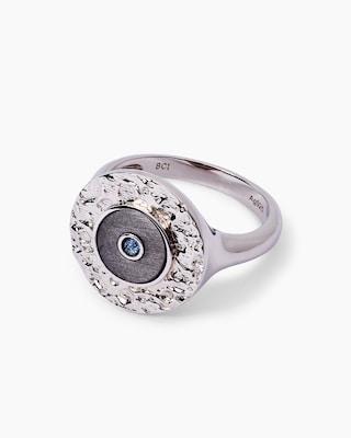 Produktabbildung 3 für Ring mit Tantal & Osmium