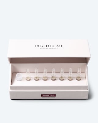 Produktabbildung 3 für Super Lift Ampullen