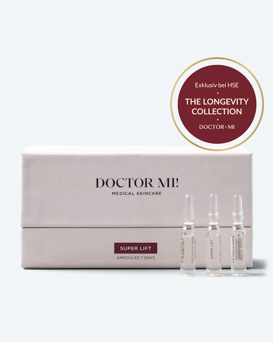 Produktabbildung für Super Lift Ampullen