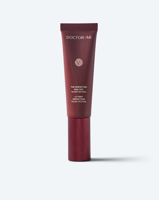 Produktabbildung für Perfecting Skin Tint Medium