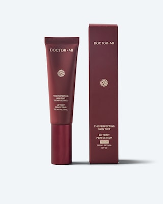 Produktabbildung 2 für Perfecting Skin Tint Medium