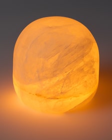 Produktabbildung für Tischleuchte "Alabaster"