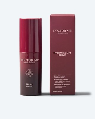 Produktabbildung 2 für Hydrate & Lift Serum