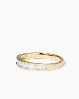 Produktabbildung 3 für Diamantring 0,25 ct