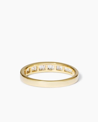Produktabbildung 4 für Diamantring 0,25 ct