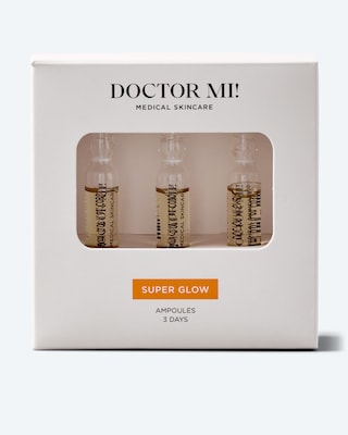 Produktabbildung 2 für Best Of Ampoules Set