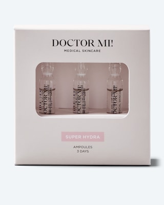 Produktabbildung 4 für Best Of Ampoules Set