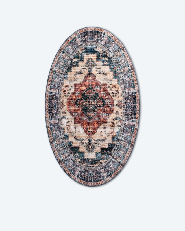 Produktabbildung für Teppich "Majesty"