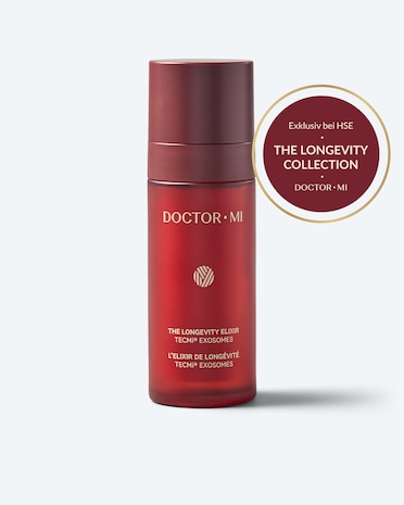 Produktabbildung für The Longevity Elixir