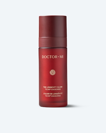 Produktabbildung für The Longevity Elixir