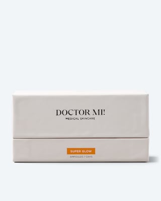 Produktabbildung 4 für Super Glow Ampullen