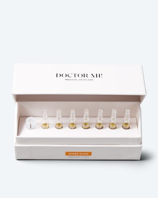 Produktabbildung 3 für Super Glow Ampullen