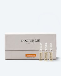 Produktabbildung für Super Glow Ampullen