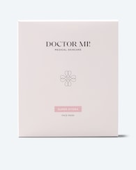 Produktabbildung für Super Hydra Face Mask