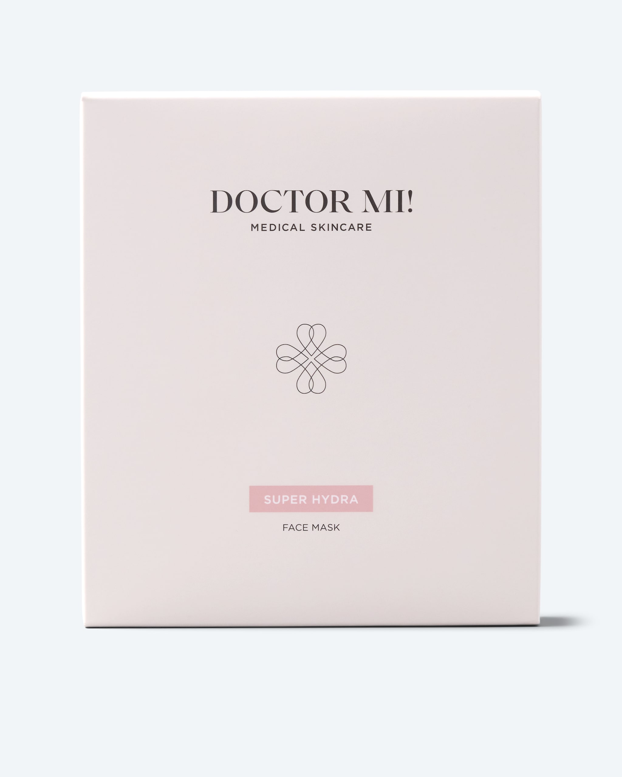 Produktabbildung für Super Hydra Face Mask