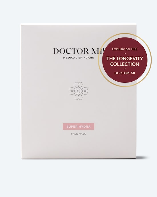 Produktabbildung für Super Hydra Face Mask