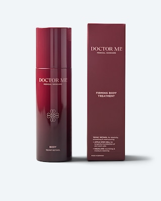 Produktabbildung 2 für Firming Body Treatment