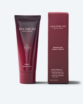 Produktabbildung 2 für Renewing Hand Cream