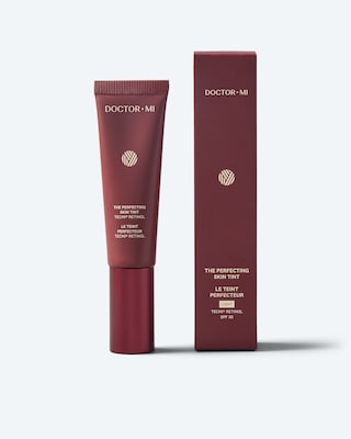 Produktabbildung 2 für Perfecting Skin Tint Light