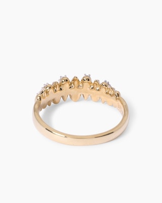Produktabbildung 3 für Diamantring 0,20 ct