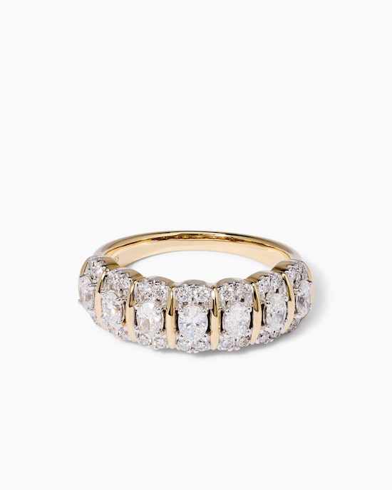 Produktabbildung für Brillantring ca. 1,00 ct