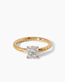 Produktabbildung für Brillantring 0,25 ct
