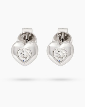 Produktabbildung für Brillant-Ohrstecker 0,50 ct