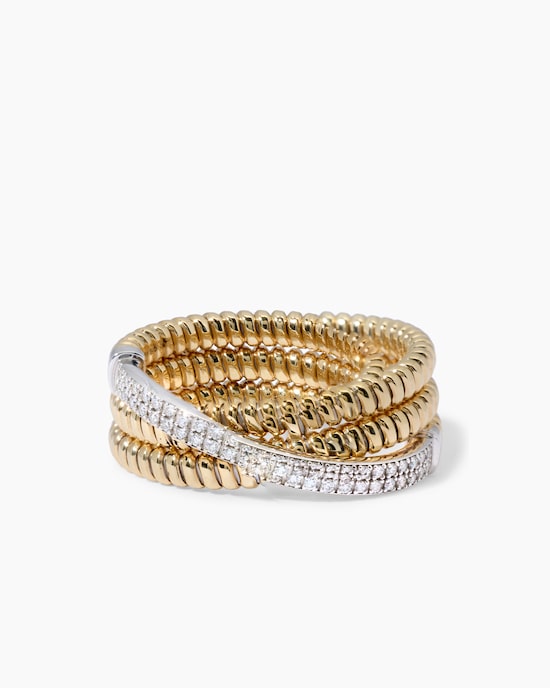 Produktabbildung für Brillantring 0,27 ct