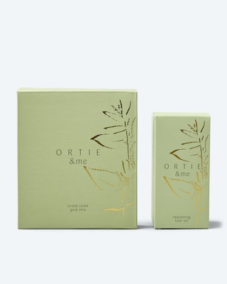 Produktabbildung 2 für Scalp Ritual Set, 2tlg.