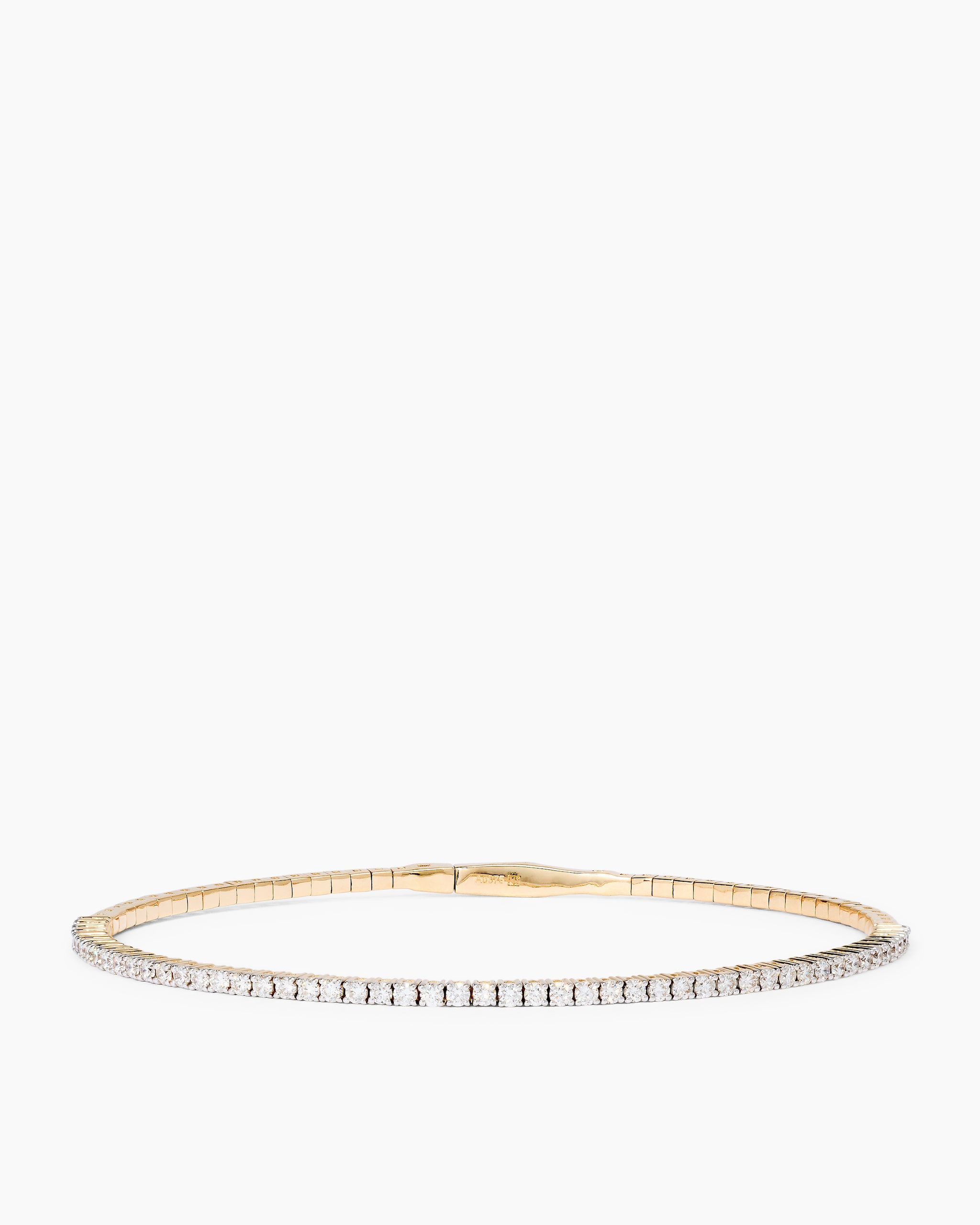 Produktabbildung für Brillant-Armreif ca. 1,00 ct