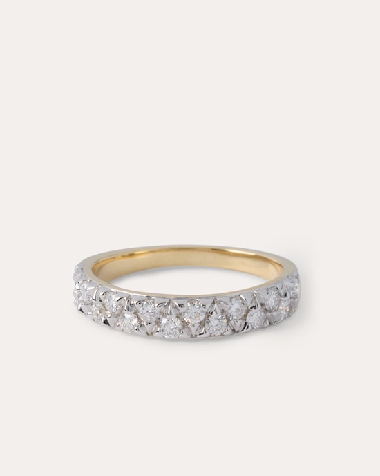 Produktabbildung für Brillantring 0,50 ct