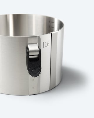 Produktabbildung 3 für Tortenring 10 cm V2