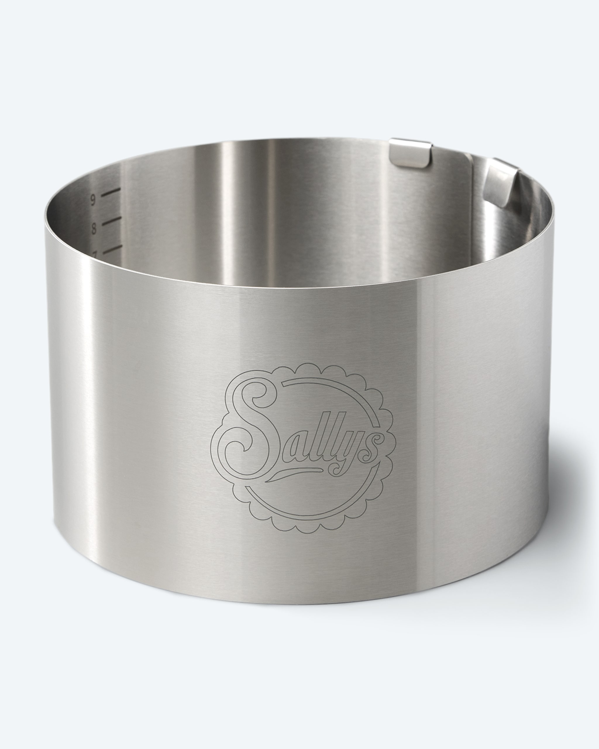 Produktabbildung für Tortenring 10 cm V2