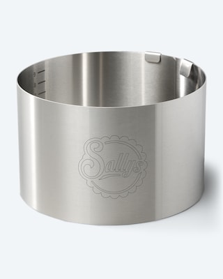 Produktabbildung 1 für Tortenring 10 cm V2