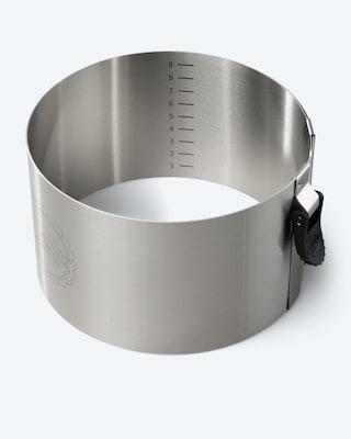 Produktabbildung 2 für Tortenring 10 cm V2