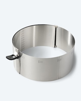 Produktabbildung 4 für Tortenring 10 cm V2