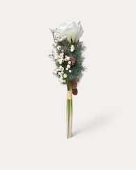 Produktabbildung für Strauß mit Amaryllis