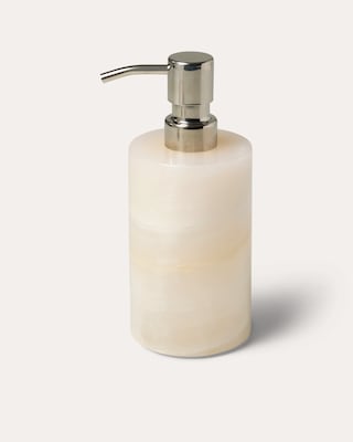 Produktabbildung 4 für Bad-Accessoire-Set "Marmor", 3tlg.