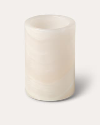 Produktabbildung 3 für Bad-Accessoire-Set "Marmor", 3tlg.