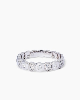 Produktabbildung für Diamantring 0,25 ct
