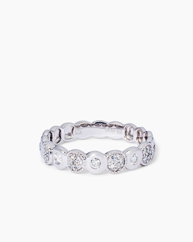Diamantring 0,25 ct
