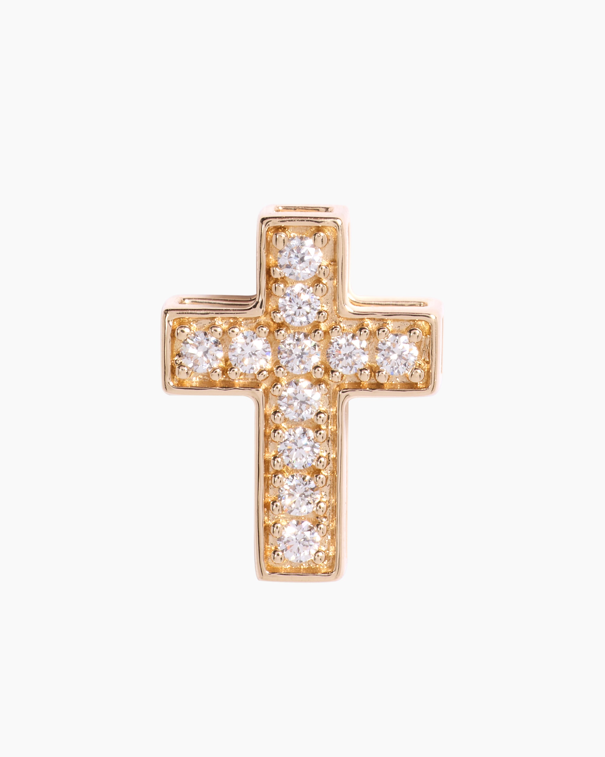 Produktabbildung für Brillant-Anhänger 0,35 ct